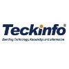 Teckinfo Solutions Logo