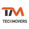 Teckmovers Solution Logo