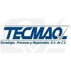 Tecmaq (Mexico) Logo