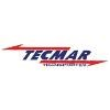 Tecmar Transportes Logo