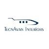 TecnAvan Interiors Logo