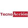 Tecno Accion Logo