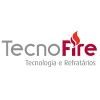 TecnoFire Logo