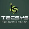 Tecsys Solutions Logo