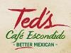 Ted's Cafe Escondido Logo