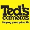 Ted's Camera Stores Logo