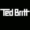 Ted Britt Ford Logo