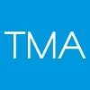 Ted Moudis Associates Logo