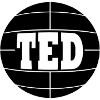 TED Recruitment Logo