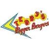 Teddy's Bigger Burgers Logo
