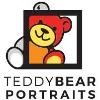 Teddy Bear Portraits Logo