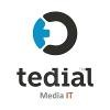Tedial Logo