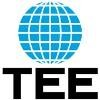TEE International Logo