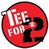 Teefor2 Logo