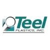 Teel Plastics Logo