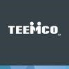 TEEMCO Logo