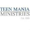 Teen Mania Ministries Logo