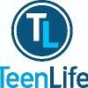 TeenLife Media Logo