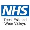 Tees, Esk and Wear Valleys NHS foundation trust Logo