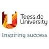 Teesside University Logo