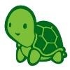 TeeTurtle Logo