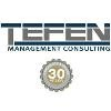 Tefen Logo