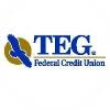 TEG FCU Logo