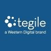 TEGILE SYSTEMS Logo