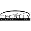 Tegrity Contractors Logo