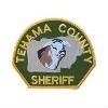 Tehama County Sheriff Logo
