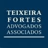 Teixeira Fortes Advogados Associados Logo