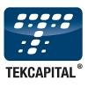 Tekcapital Logo