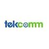 Tekcomm Logo