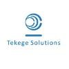 Tekege Solutions Logo