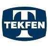 Tekfen Construction Logo