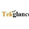 TekGlance Logo