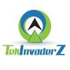 TekInvaderZ Logo