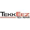 TekkEez Tech Repair Logo