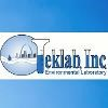 Teklab Logo