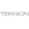 Teknion Data Solutions Logo