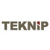 TEKNIP Staffing & Recruitment Solutions Logo