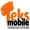 Teknowledge Mobile Studio Logo