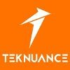 Teknuance Info Solutions Logo