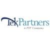 TekPartners Logo