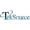 TekSource Corporate Learning Logo
