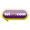 Tel and Com Logo