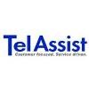 Tel-Assist Logo