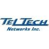 Tel Tech Networks Logo