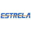Tel Transportes Estrela Logo