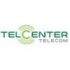 TelCenter Telecom Logo